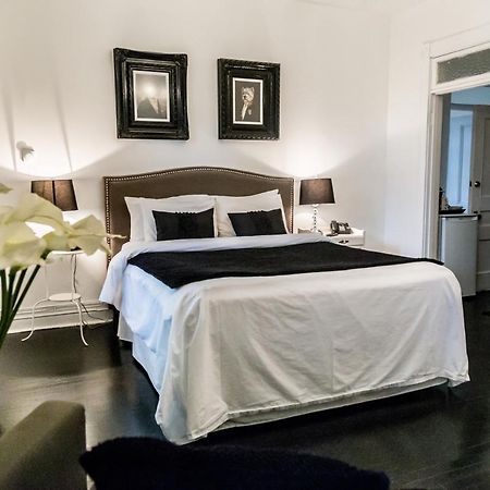 Manoir Becancourt Hotel Dış mekan fotoğraf