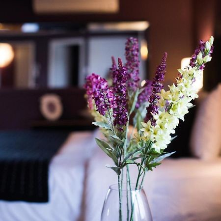 Manoir Becancourt Hotel Dış mekan fotoğraf