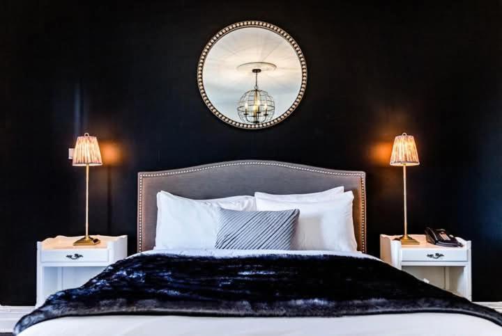 Manoir Becancourt Hotel Dış mekan fotoğraf