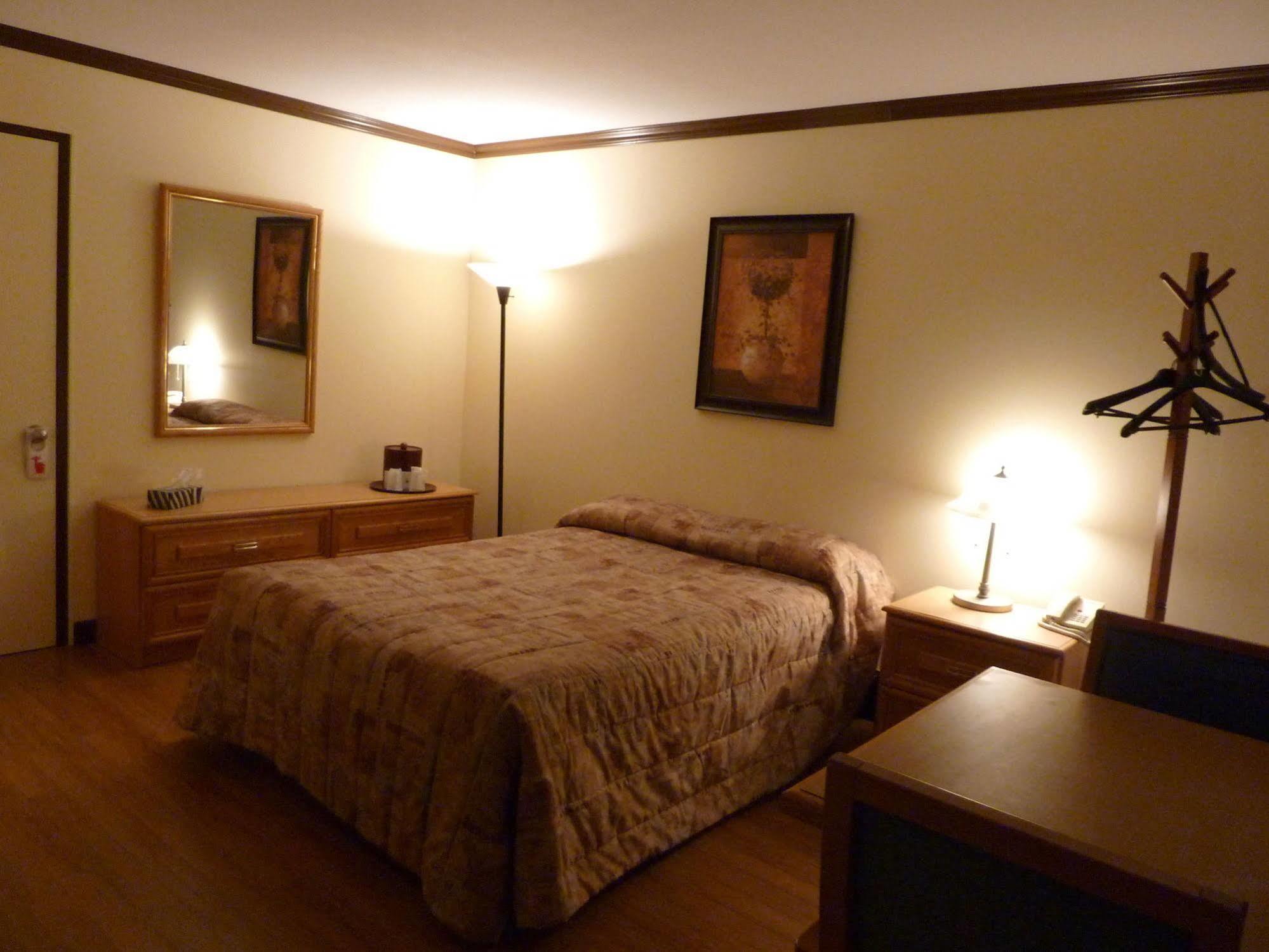 Manoir Becancourt Hotel Dış mekan fotoğraf