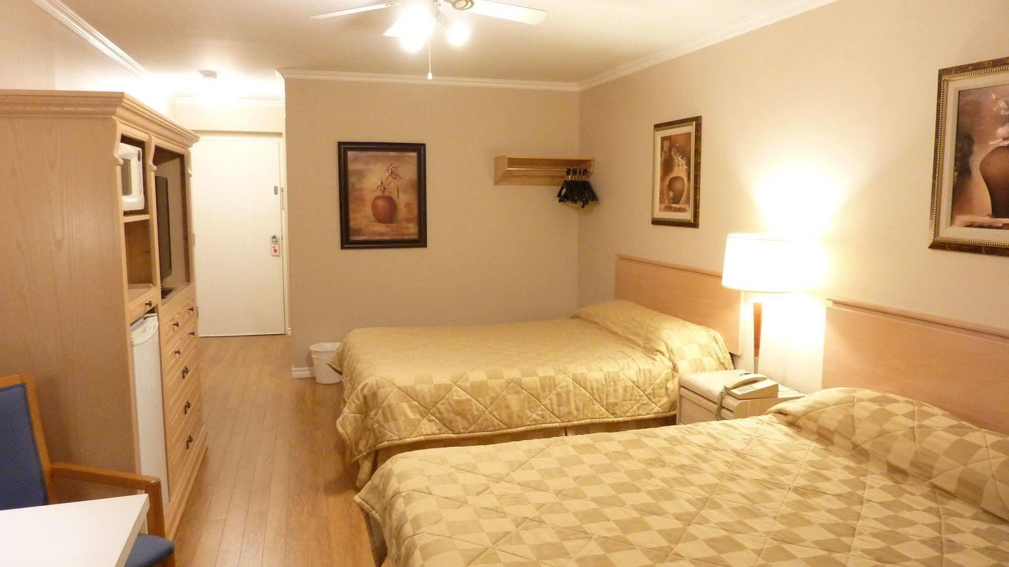 Manoir Becancourt Hotel Dış mekan fotoğraf