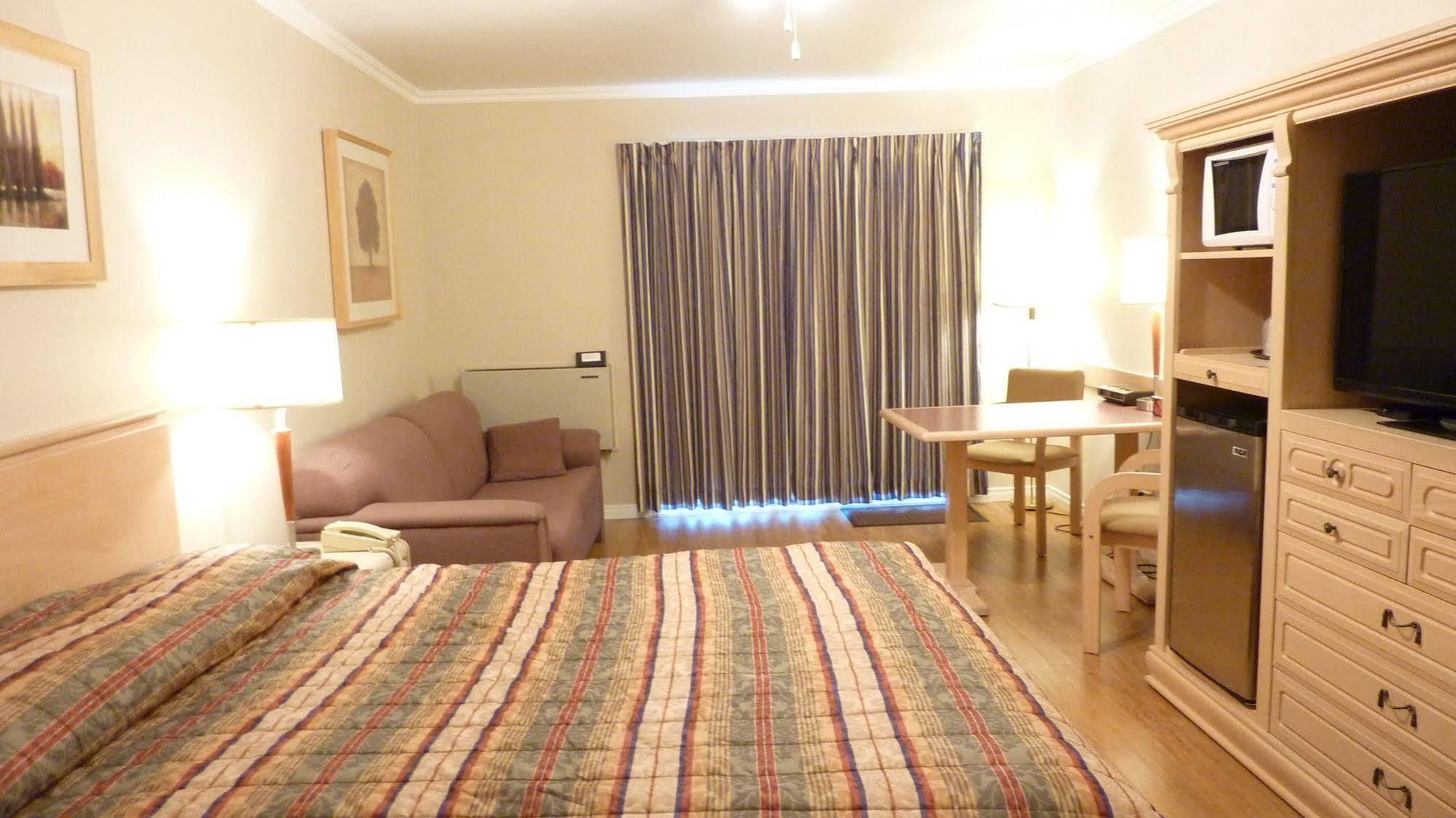 Manoir Becancourt Hotel Dış mekan fotoğraf