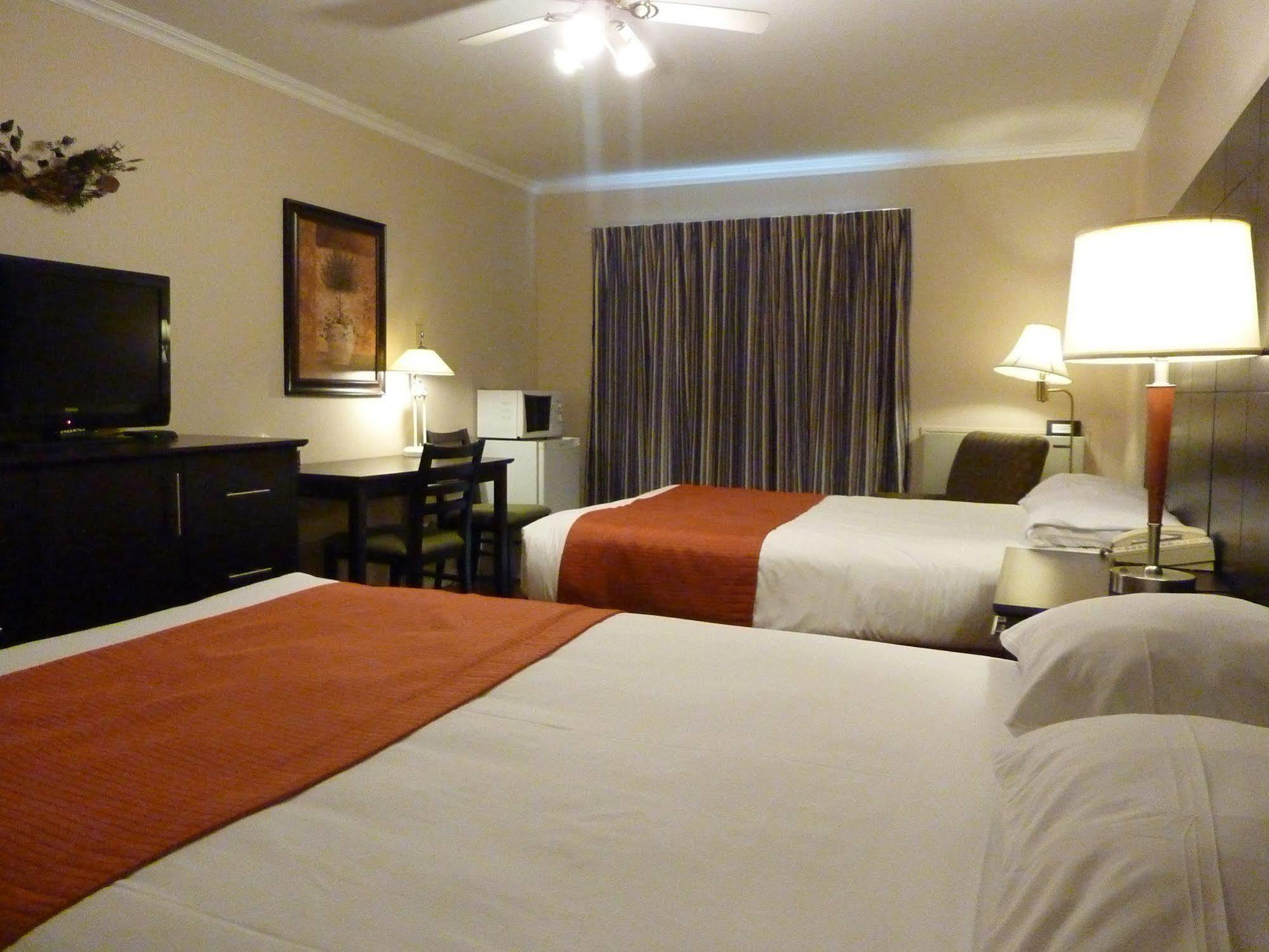 Manoir Becancourt Hotel Dış mekan fotoğraf