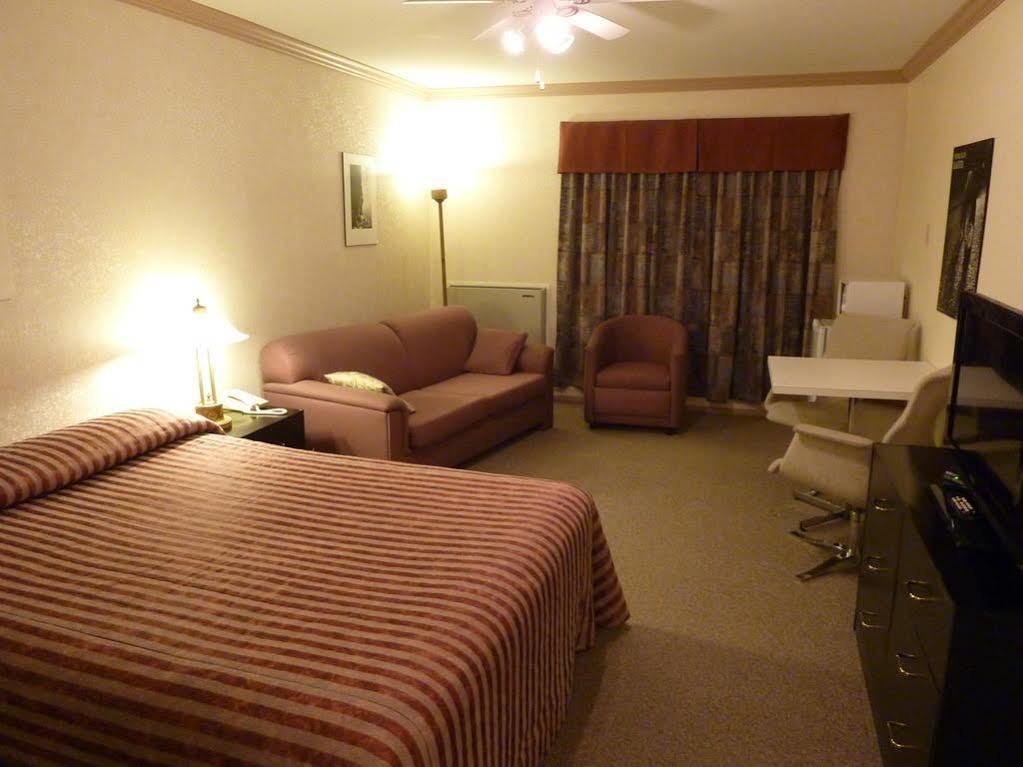 Manoir Becancourt Hotel Dış mekan fotoğraf