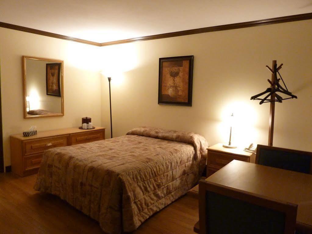 Manoir Becancourt Hotel Dış mekan fotoğraf