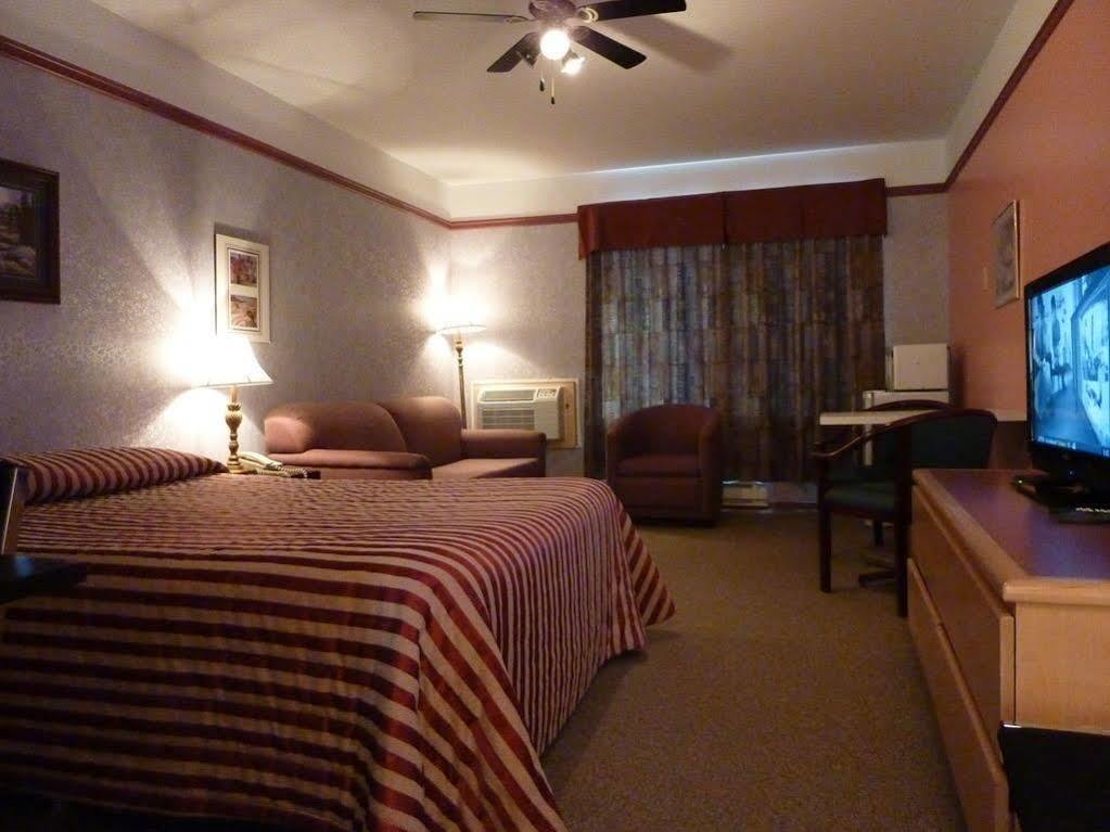 Manoir Becancourt Hotel Dış mekan fotoğraf