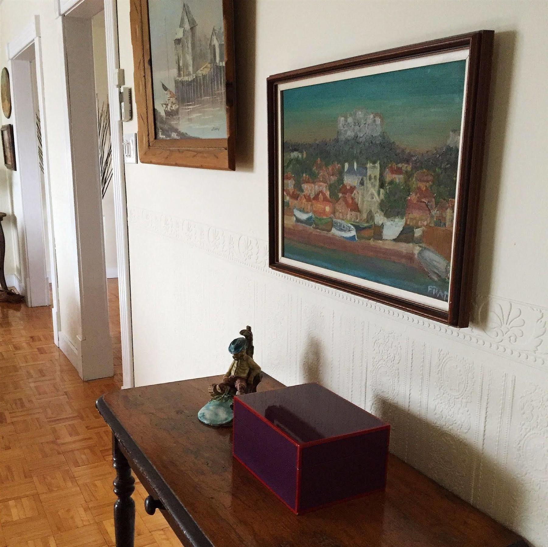 Manoir Becancourt Hotel Dış mekan fotoğraf