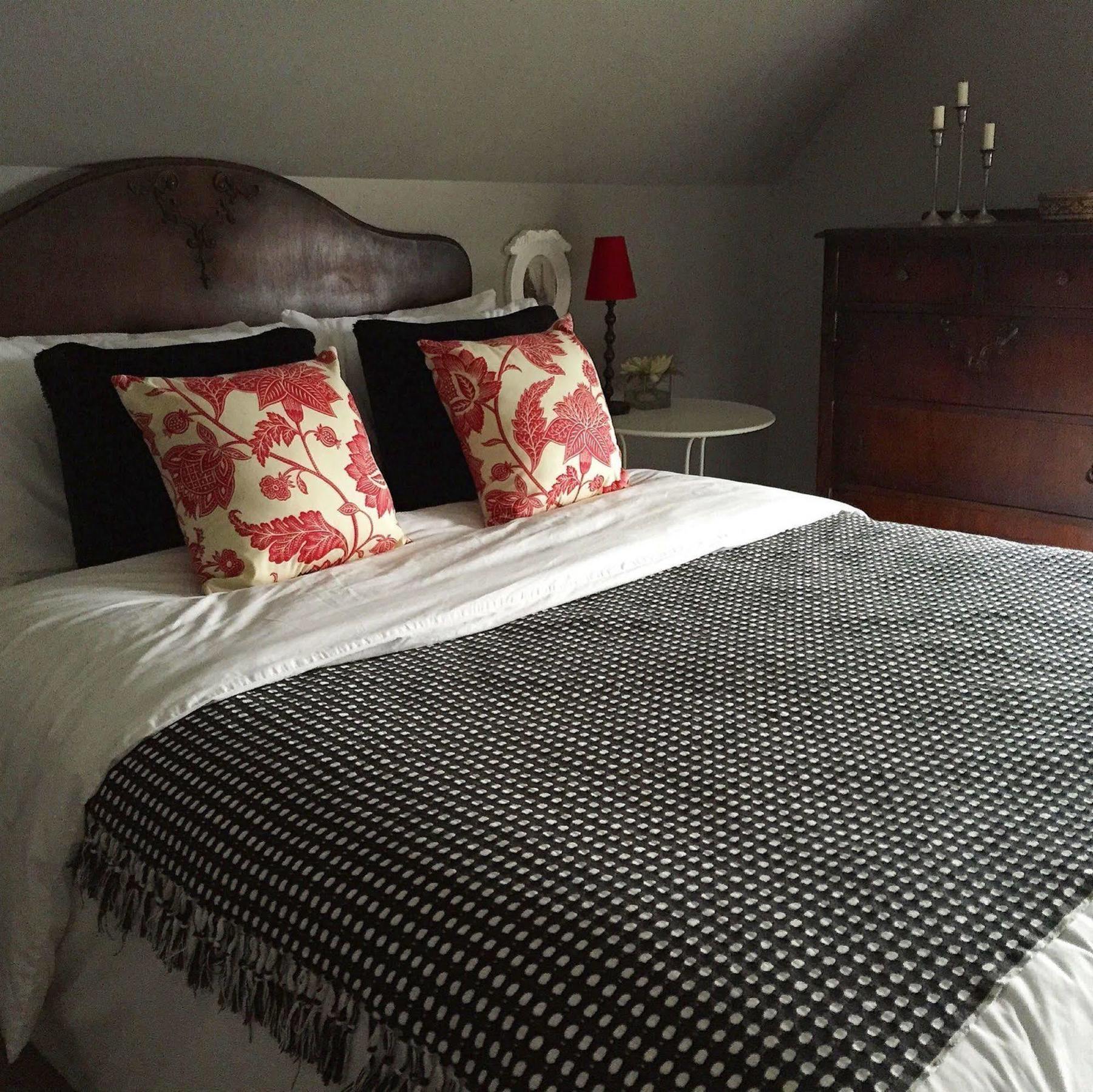 Manoir Becancourt Hotel Dış mekan fotoğraf